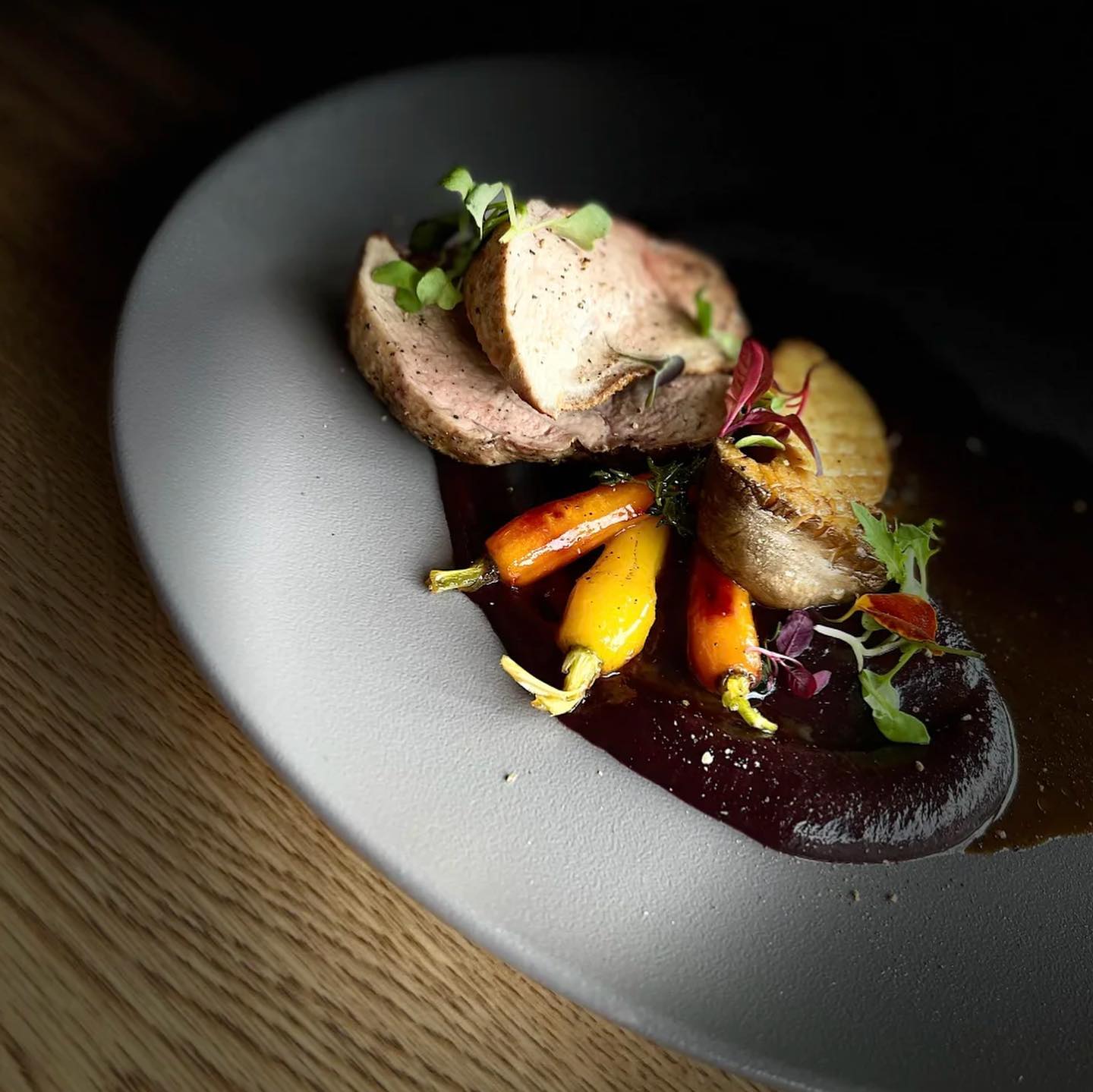 jõuluõhtusöök Shnelli restos